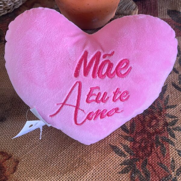 CORAÇÃO PARA MÃE