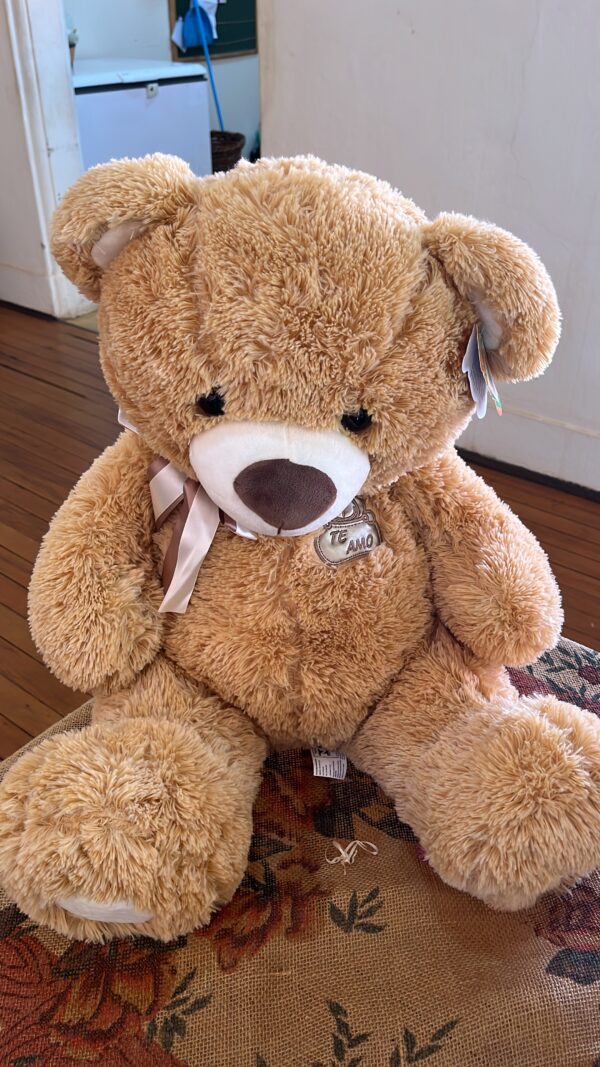 URSO GRANDE
