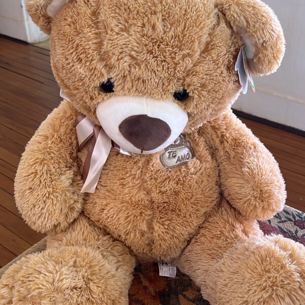 URSO GRANDE