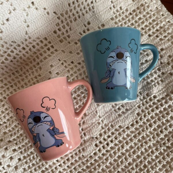 CANECA STITCH