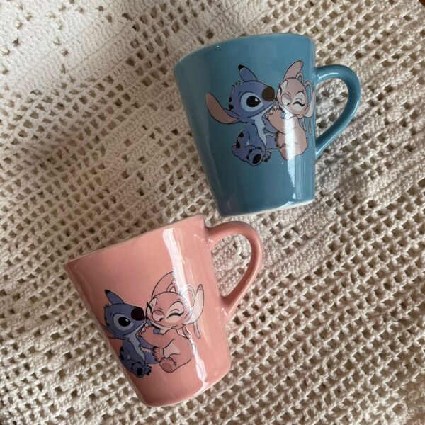 CANECA STITCH