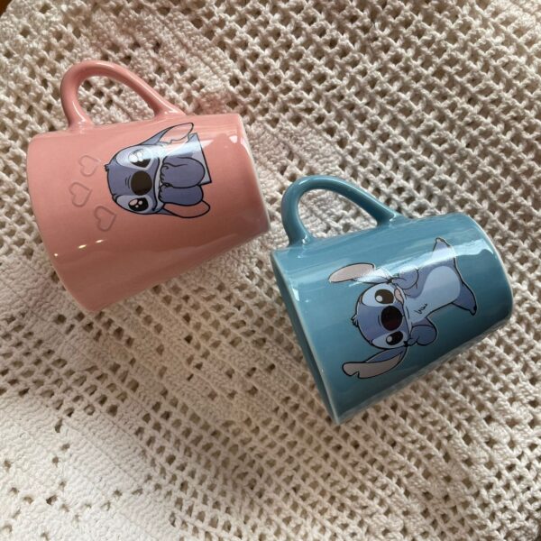 CANECA STITCH