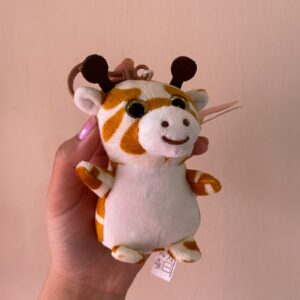 CHAVEIRO GIRAFA