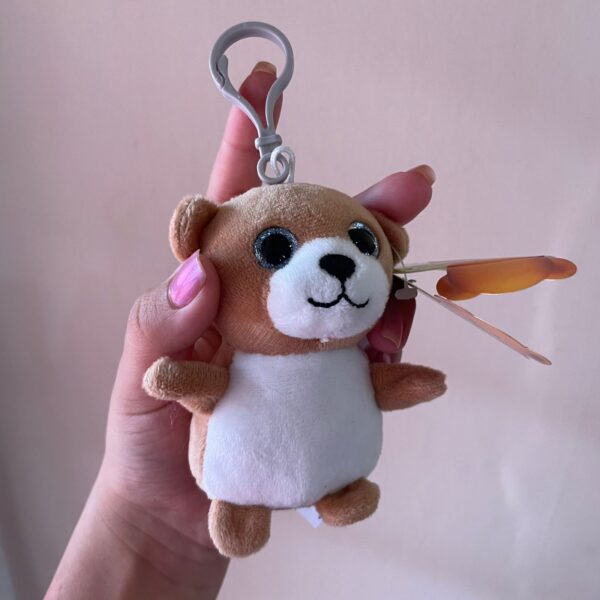 CHAVEIRO URSO MINI