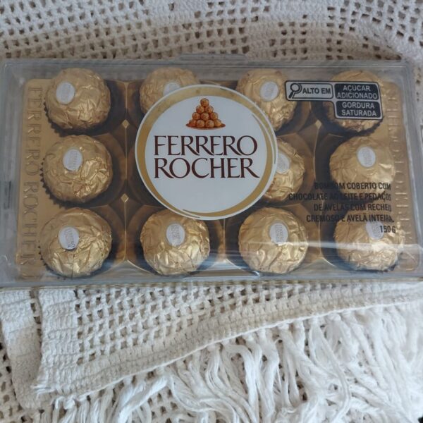 Ferrero Rocher